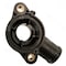 Four Seasons Dodge Neon 99-95/Plymouth Neon 99-95 Water Outlet, 85081 85081 - alternate 2